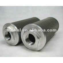 Vickers suction strainer filter element OF3-20-3RV-10, Hydraulic valve oil filter cartridge